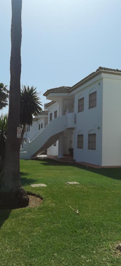 Ferienwohnung La Barrosa-Novo Sancti Petri, Wifi, Aire Acondicionado, Parking Chiclana de la Frontera Exterior foto