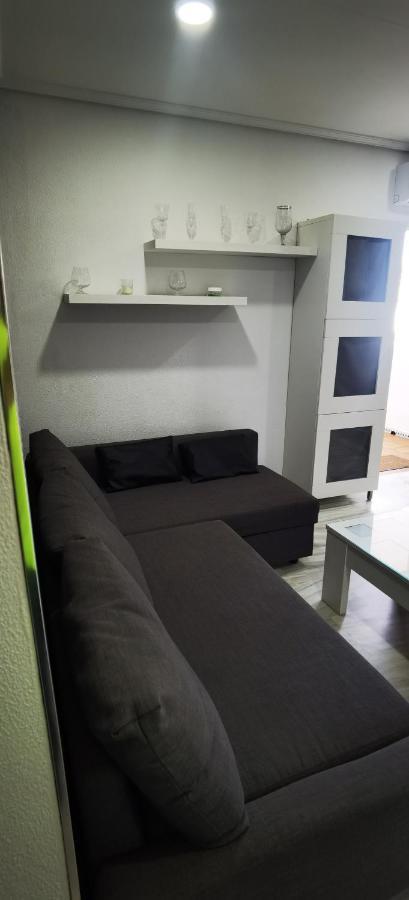 Ferienwohnung La Barrosa-Novo Sancti Petri, Wifi, Aire Acondicionado, Parking Chiclana de la Frontera Exterior foto
