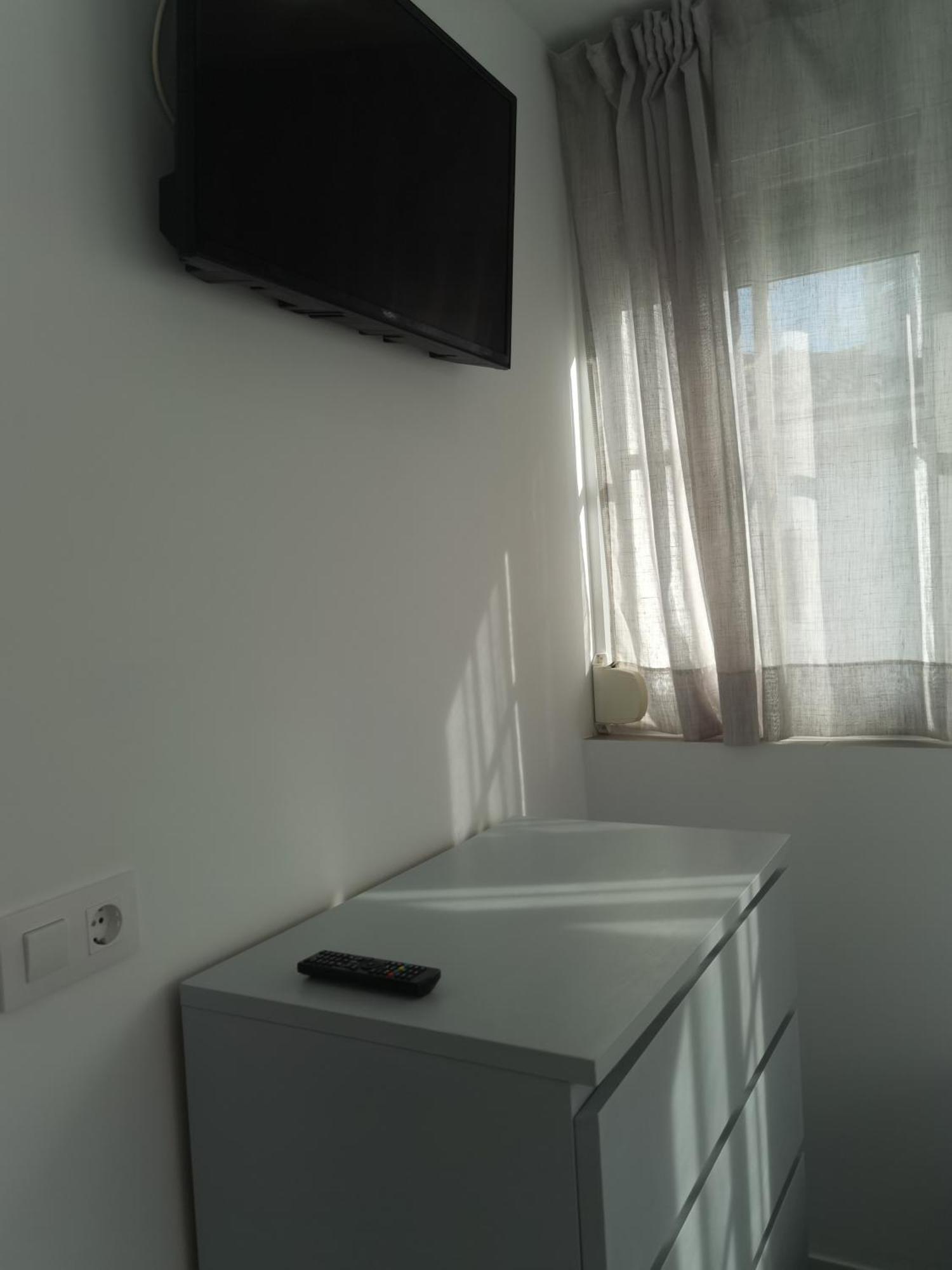 Ferienwohnung La Barrosa-Novo Sancti Petri, Wifi, Aire Acondicionado, Parking Chiclana de la Frontera Exterior foto