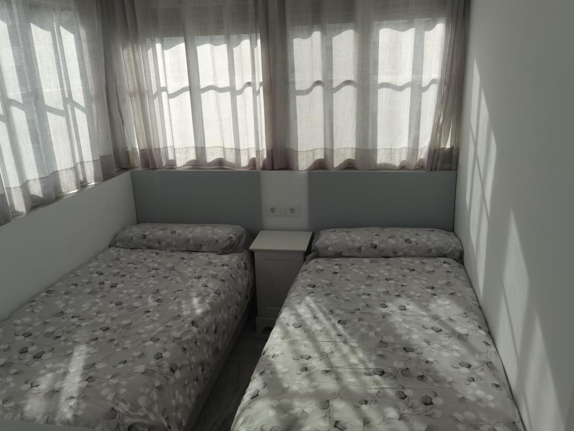 Ferienwohnung La Barrosa-Novo Sancti Petri, Wifi, Aire Acondicionado, Parking Chiclana de la Frontera Exterior foto