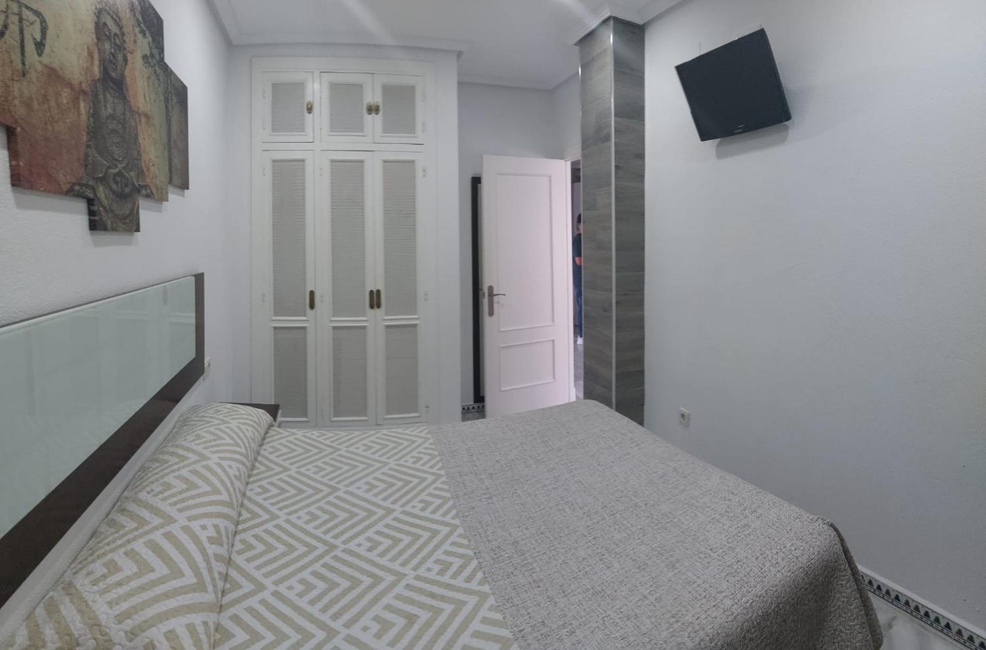 Ferienwohnung La Barrosa-Novo Sancti Petri, Wifi, Aire Acondicionado, Parking Chiclana de la Frontera Exterior foto